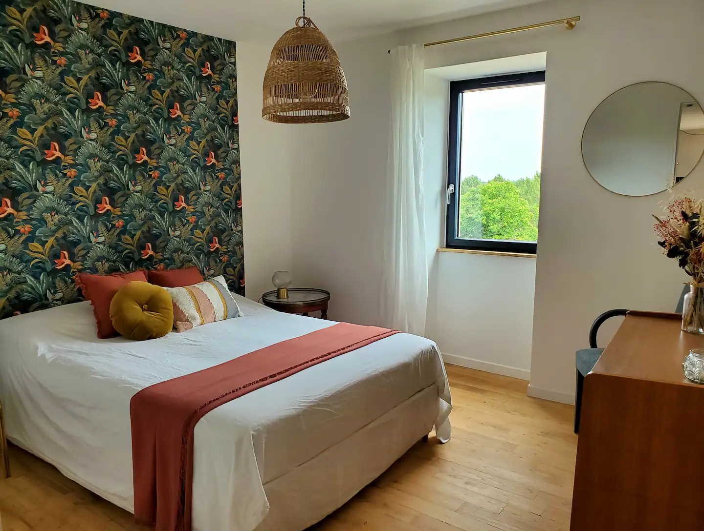 chambre